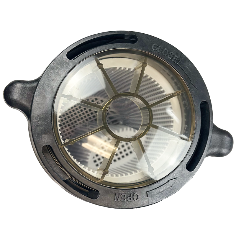 NorthFlo 1.5 HP Above Ground Variable Speed Pool Pump