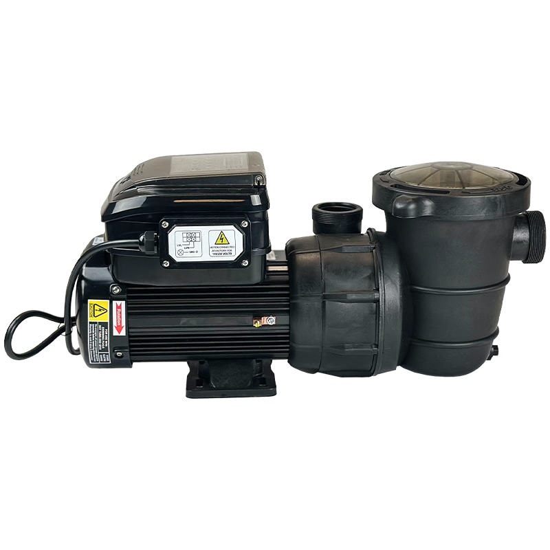 NorthFlo 1.5 HP Above Ground Variable Speed Pool Pump