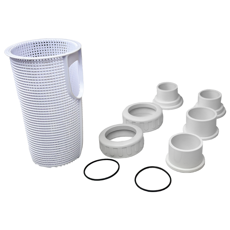 NorthFlo 1.5 HP Inground High Efficiency Variable Speed Pump