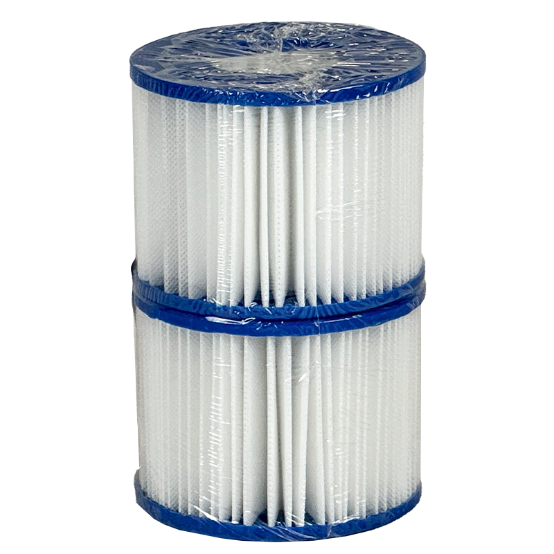 NorthFlo SaluSpa Type VI Cartridge Element - HFTYPEV102NF - Pack of 2