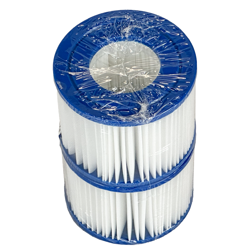 NorthFlo SaluSpa Type VI Cartridge Element - HFTYPEV102NF - Pack of 2