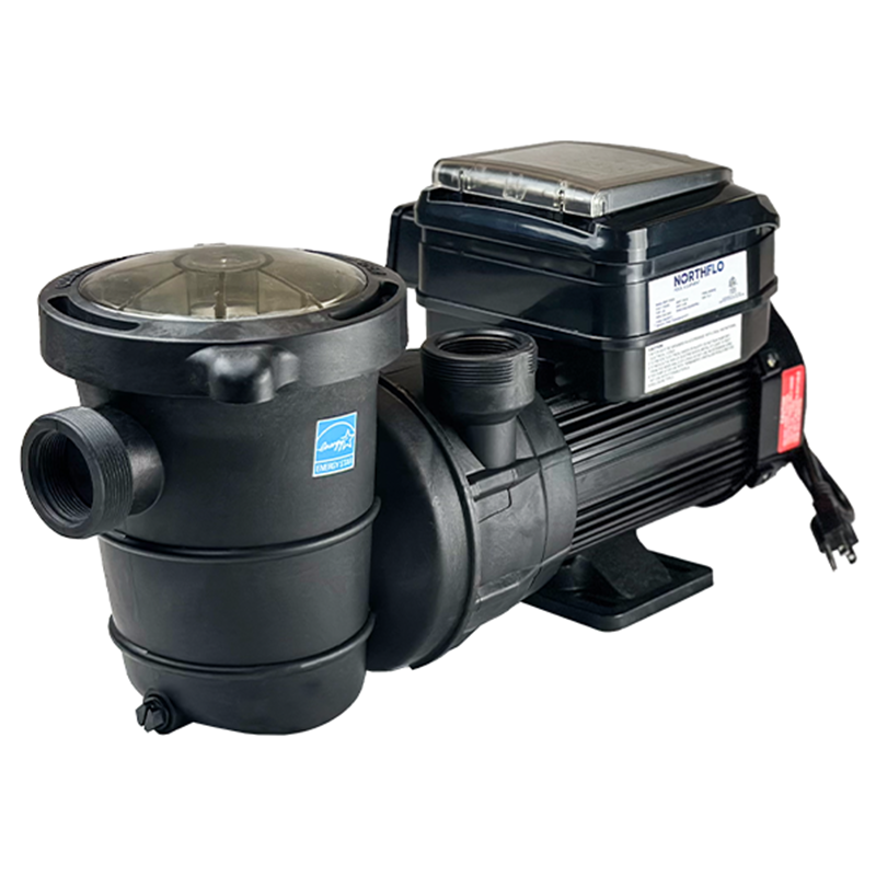 NorthFlo 1.5 HP Above Ground Variable Speed Pool Pump