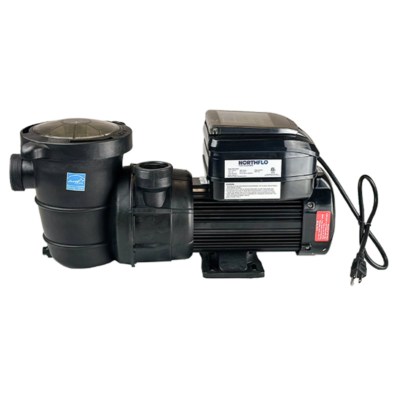 NorthFlo 1.5 HP Above Ground Variable Speed Pool Pump