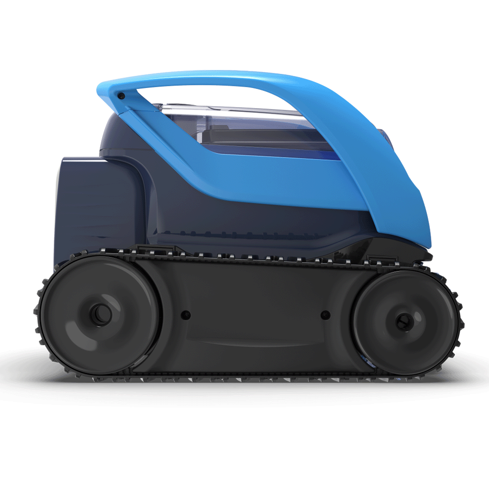 Polaris PIXEL Compact Cordless Robotic Pool Cleaner