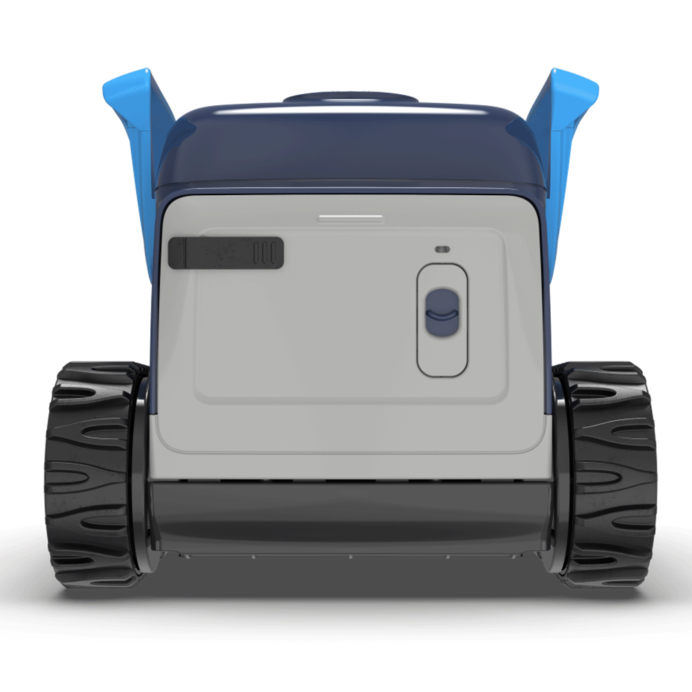 Polaris PIXEL Compact Cordless Robotic Pool Cleaner