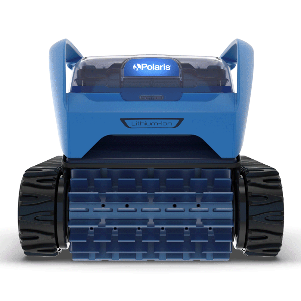 Polaris PIXEL Compact Cordless Robotic Pool Cleaner