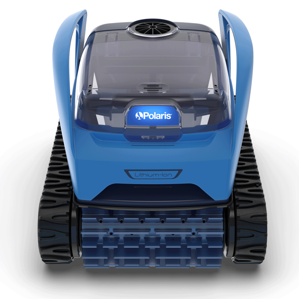 Polaris PIXEL Compact Cordless Robotic Pool Cleaner