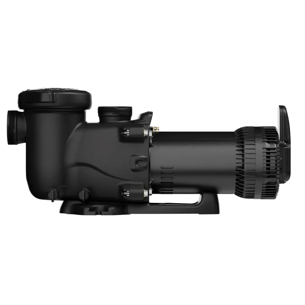 Hayward MaxFlo VS 420 Variable Speed Pump with OmniX Automation