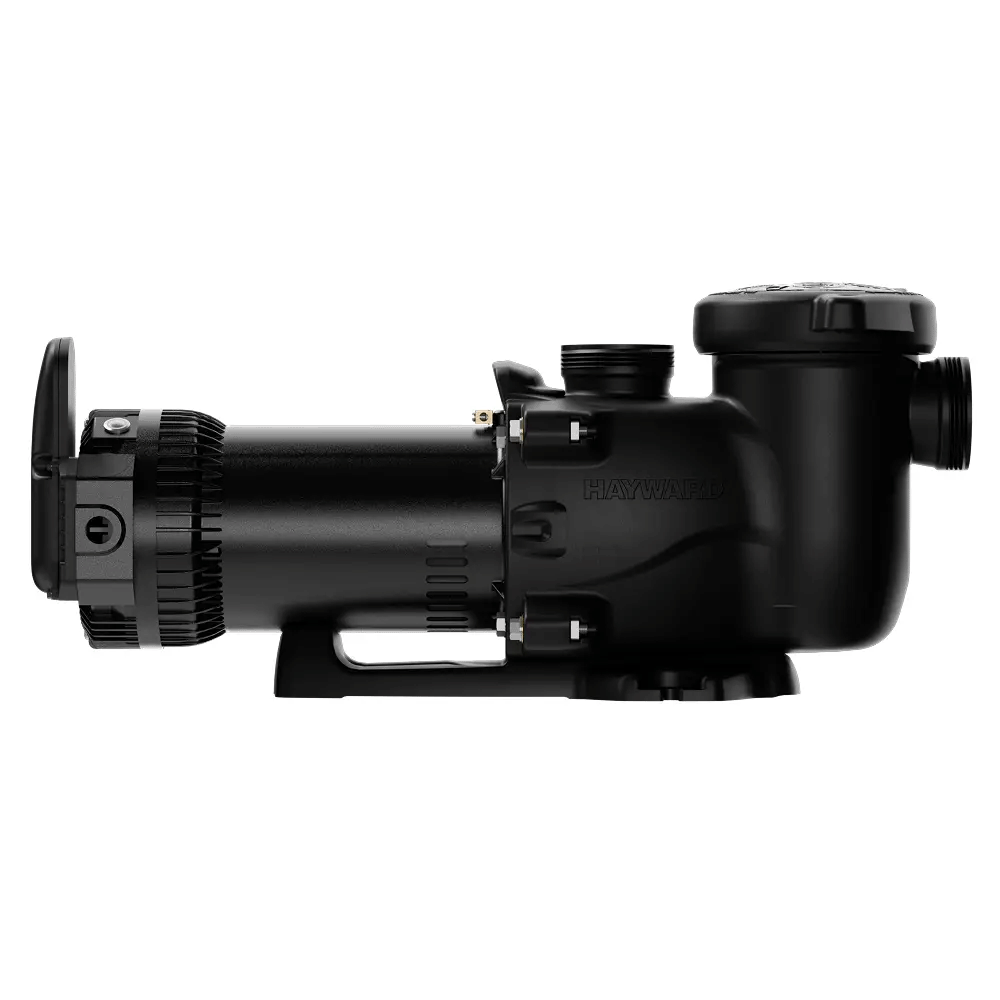 Hayward MaxFlo VS 420 Variable Speed Pump with OmniX Automation