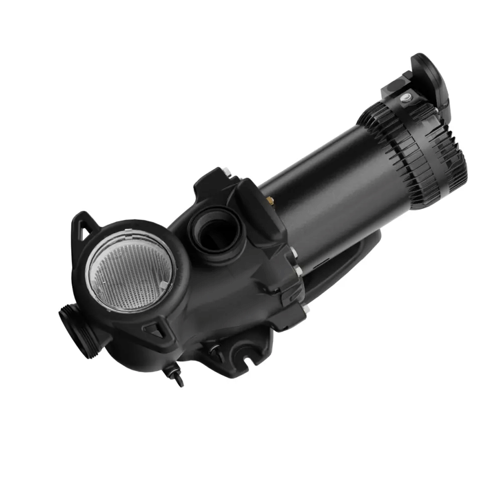 Hayward MaxFlo VS 415 Variable Speed Pump with OmniX Automation