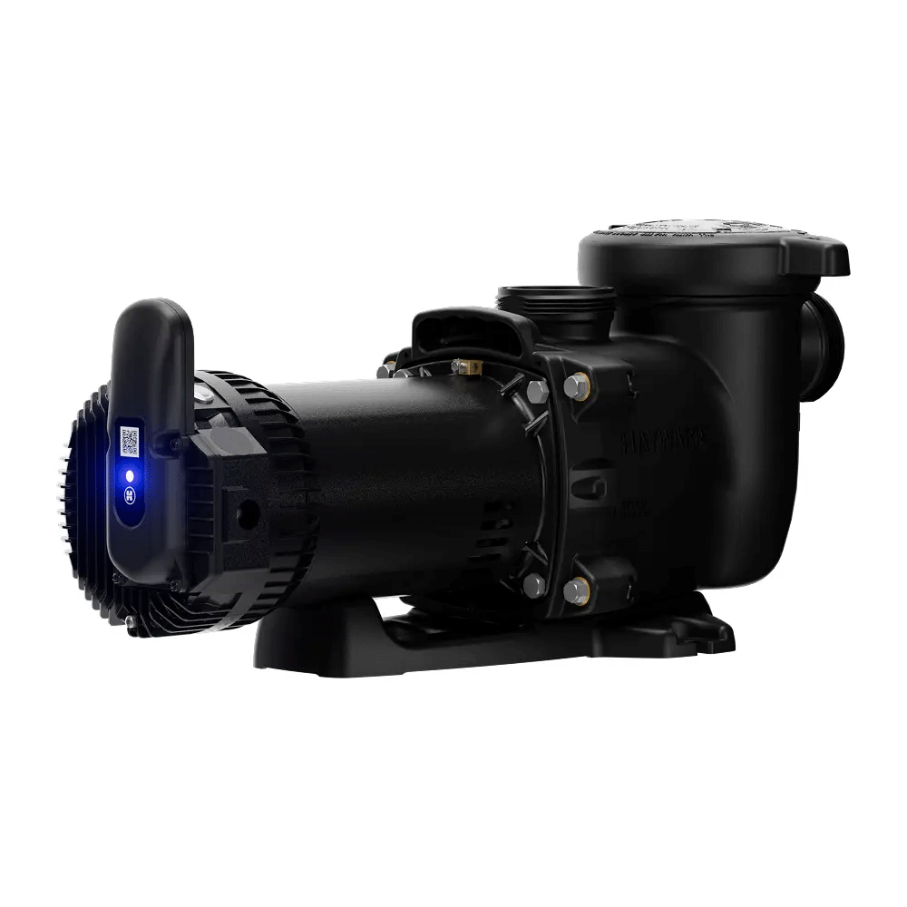 Hayward MaxFlo VS 415 Variable Speed Pump with OmniX Automation