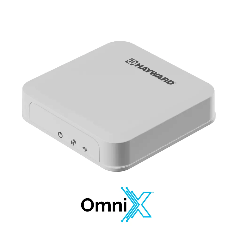 Hayward OmniX Automation Control Gateway