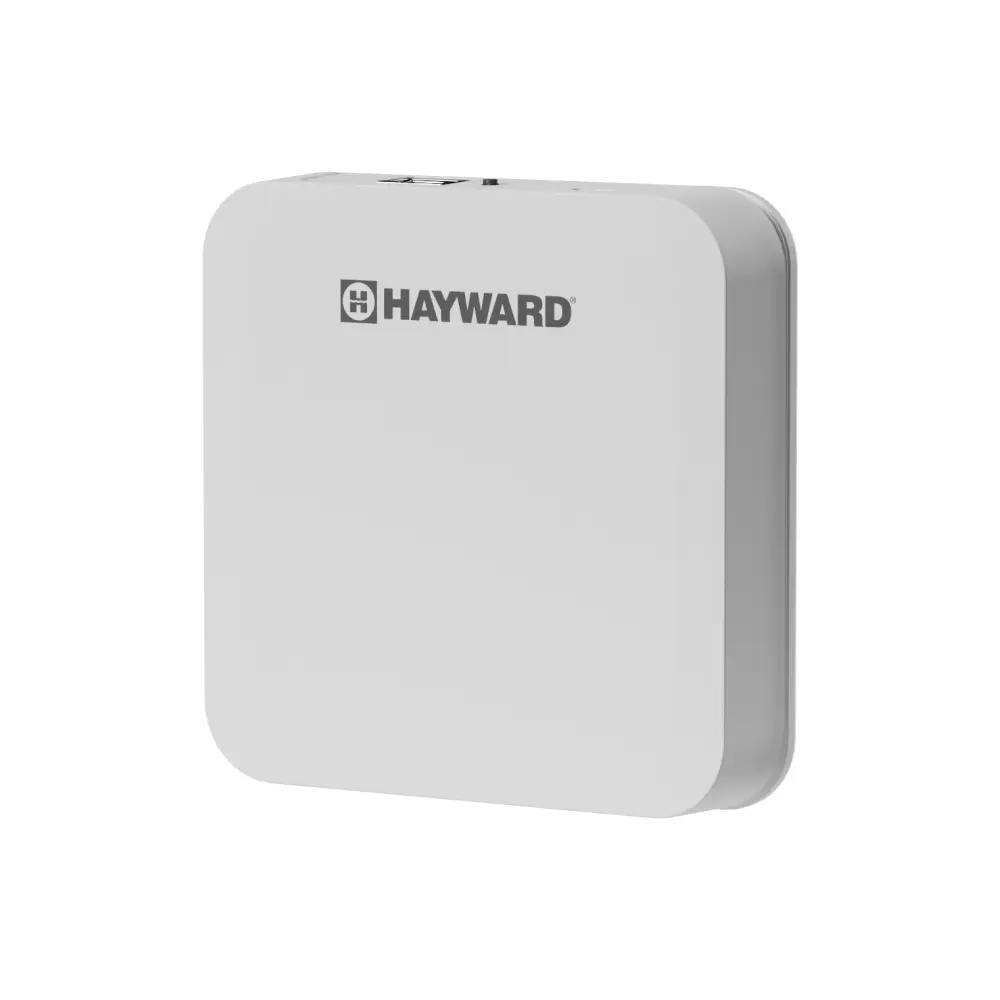 Hayward OmniX Automation Control Gateway