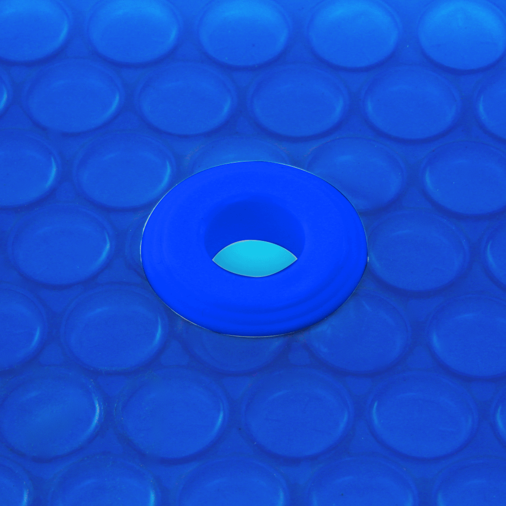 Perses d'Assèchement pour les Toiles Solaires (Trousse de 6)