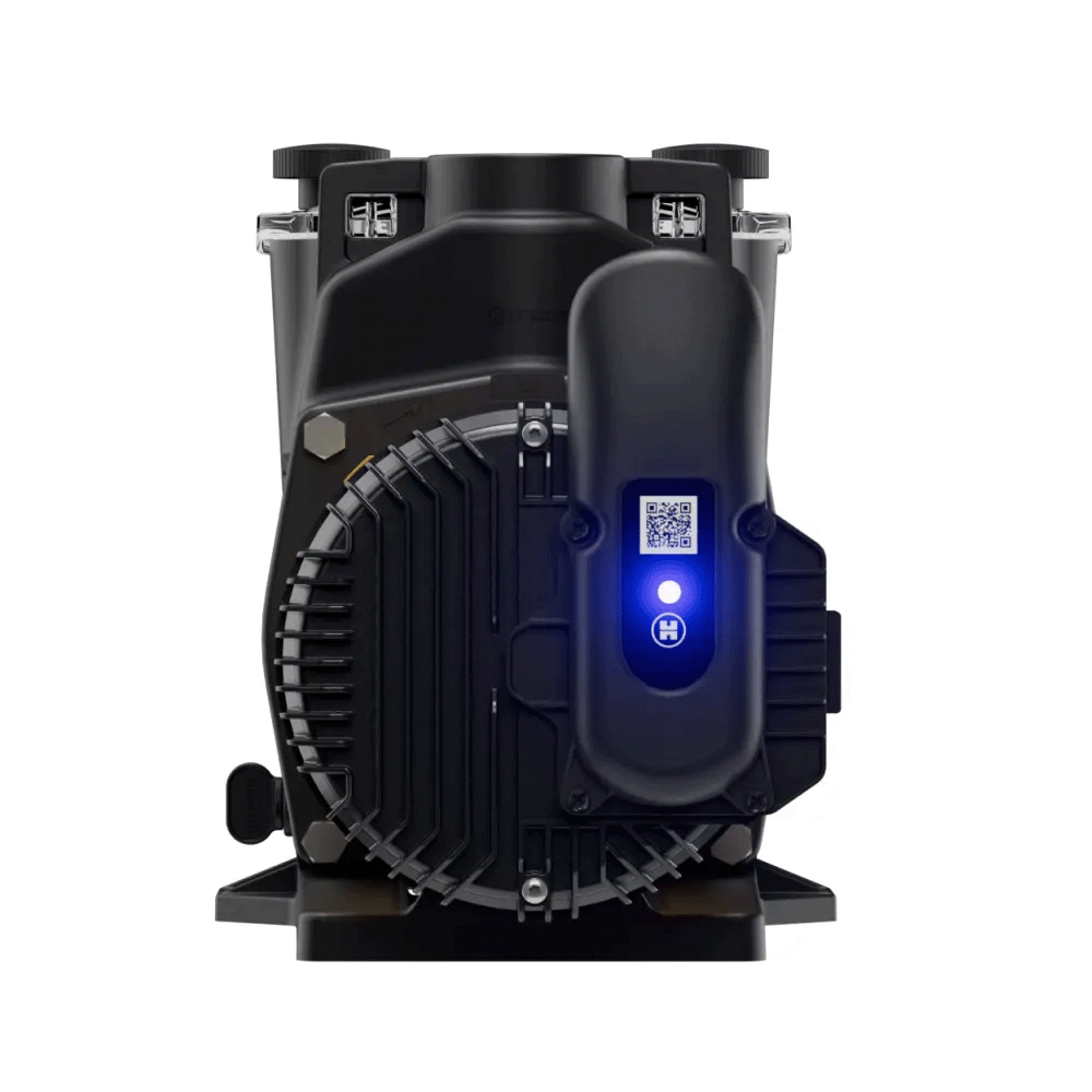 Hayward Super Pump VS 615 Variable Speed Pump with OmniX Automation