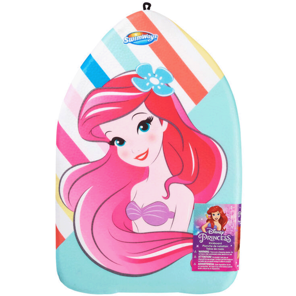 Swimways 16 Inch Swimming Kickboard (Ariel)