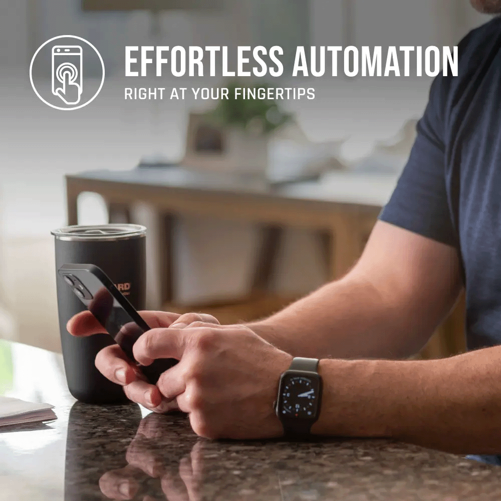 Hayward TriStar VS 815 Variable Speed Pump with OmniX Automation