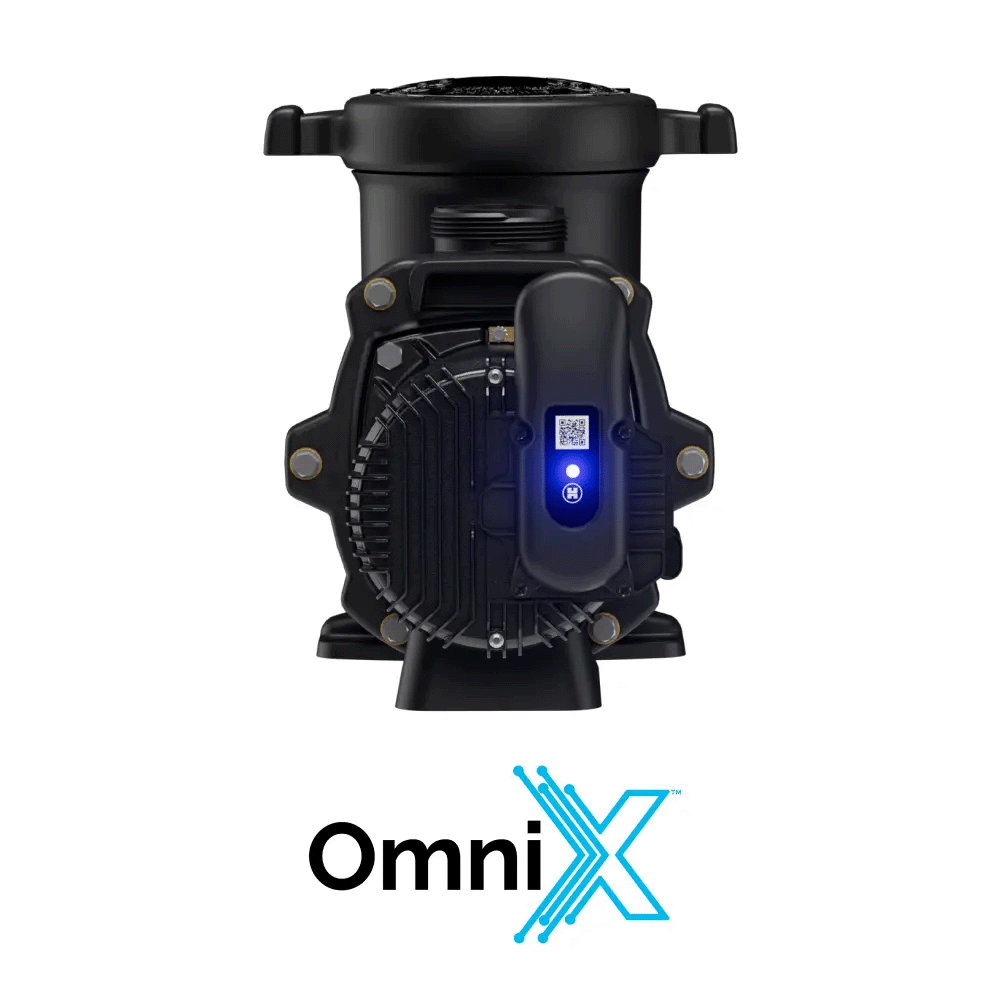 Hayward TriStar VS 820 Variable Speed Pump with OmniX Automation