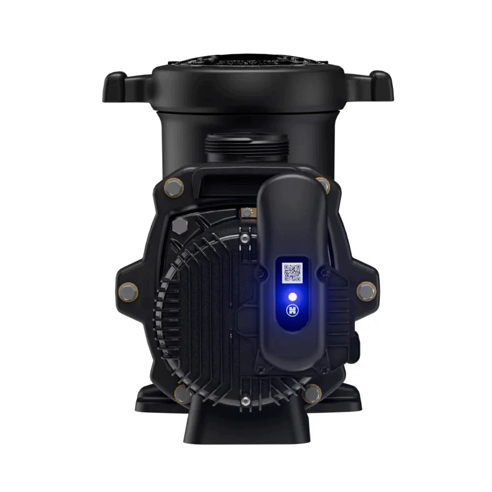 Hayward TriStar VS 820 Variable Speed Pump with OmniX Automation