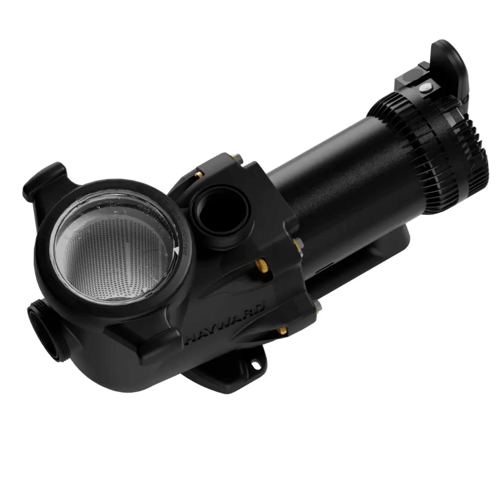 Hayward TriStar VS 820 Variable Speed Pump with OmniX Automation