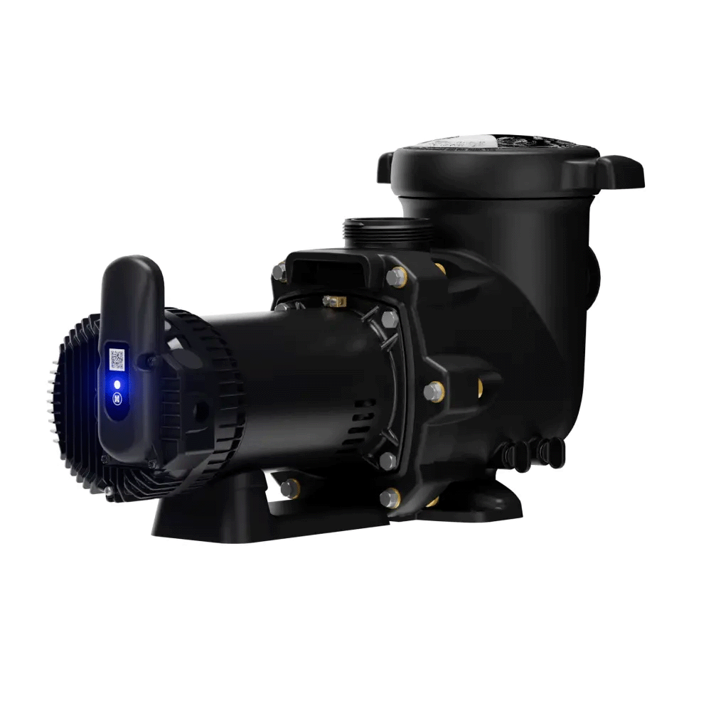 Hayward TriStar VS 820 Variable Speed Pump with OmniX Automation