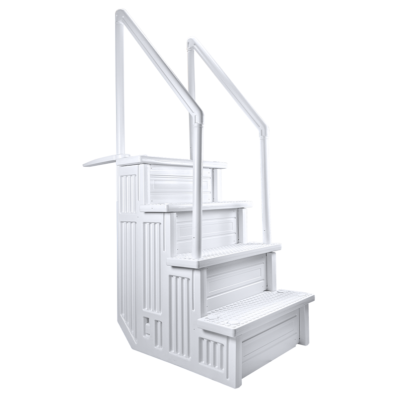 Open Box NorthFlo Above Ground Pool Step