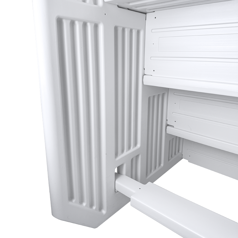 Open Box NorthFlo Above Ground Pool Step