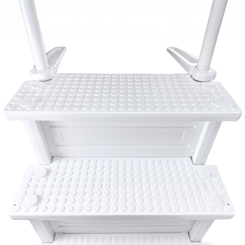 Open Box NorthFlo Above Ground Pool Step