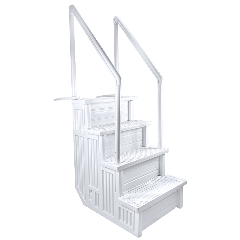 Open Box NorthFlo Above Ground Pool Step