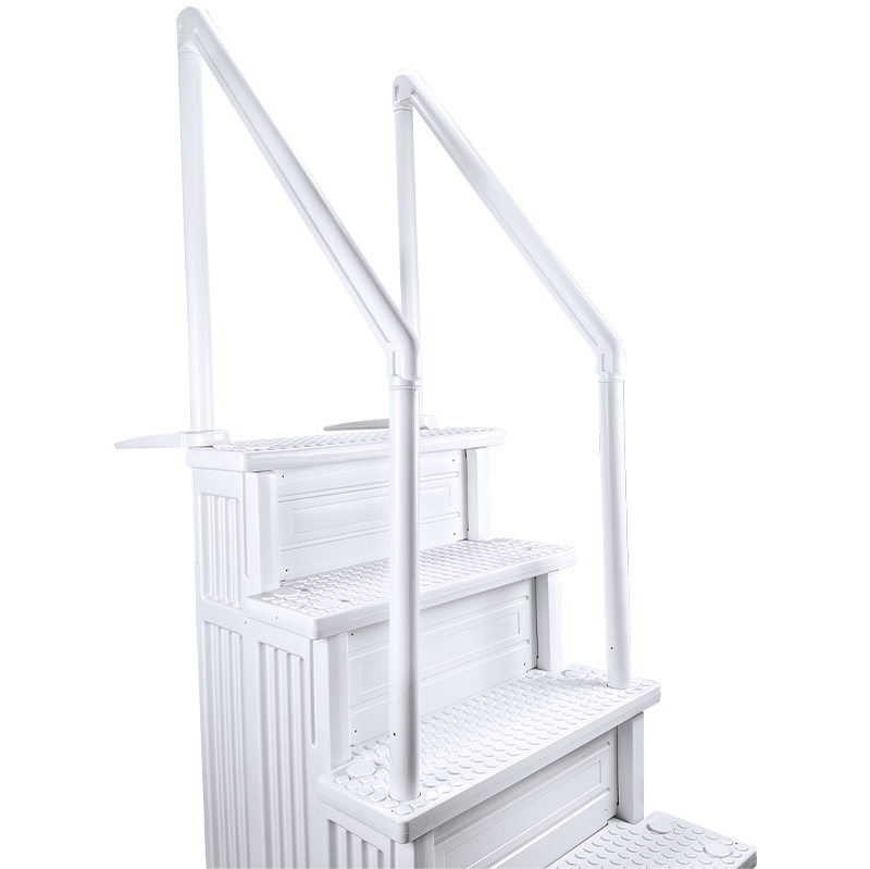 Open Box NorthFlo Above Ground Pool Step