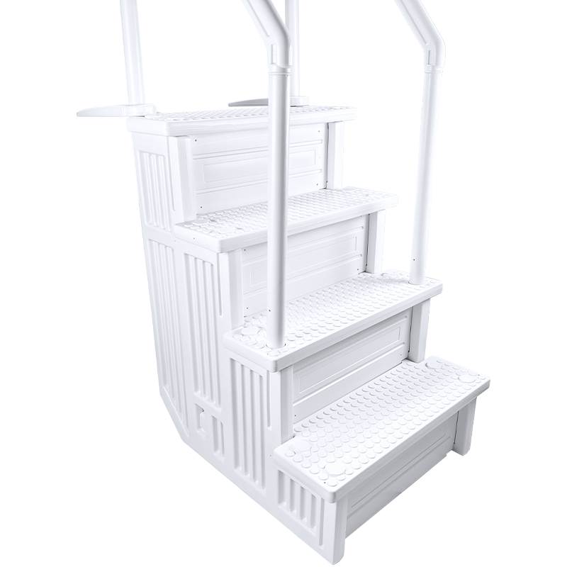 Open Box NorthFlo Above Ground Pool Step