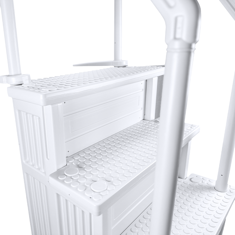 Open Box NorthFlo Above Ground Pool Step