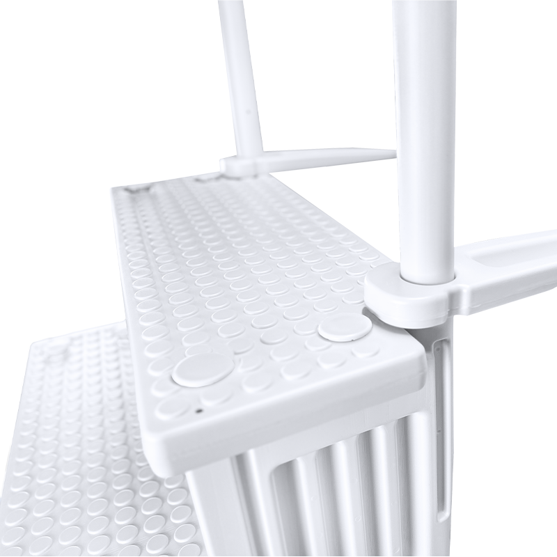 Open Box NorthFlo Above Ground Pool Step