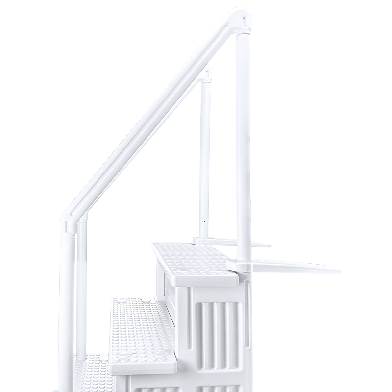 Open Box NorthFlo Above Ground Pool Step