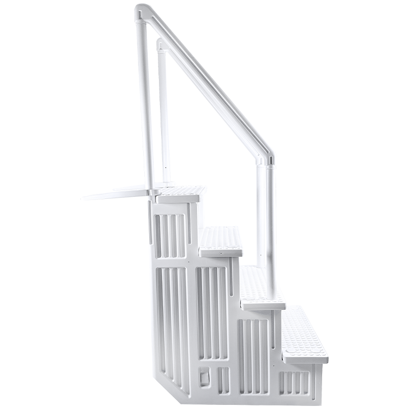 Open Box NorthFlo Above Ground Pool Step