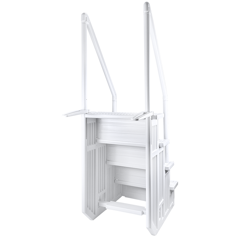 Open Box NorthFlo Above Ground Pool Step