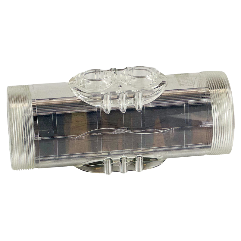 NorthFlo Salt Generator and 40k Gal (151k L) Cell and Testing Pen