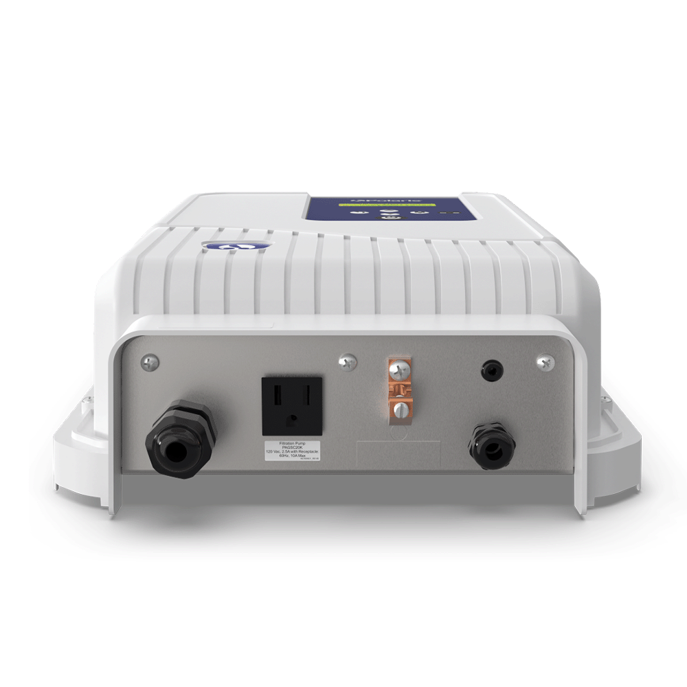 Polaris AutoClear® SC Salt Chlorinator (For Up To 132,000 L)