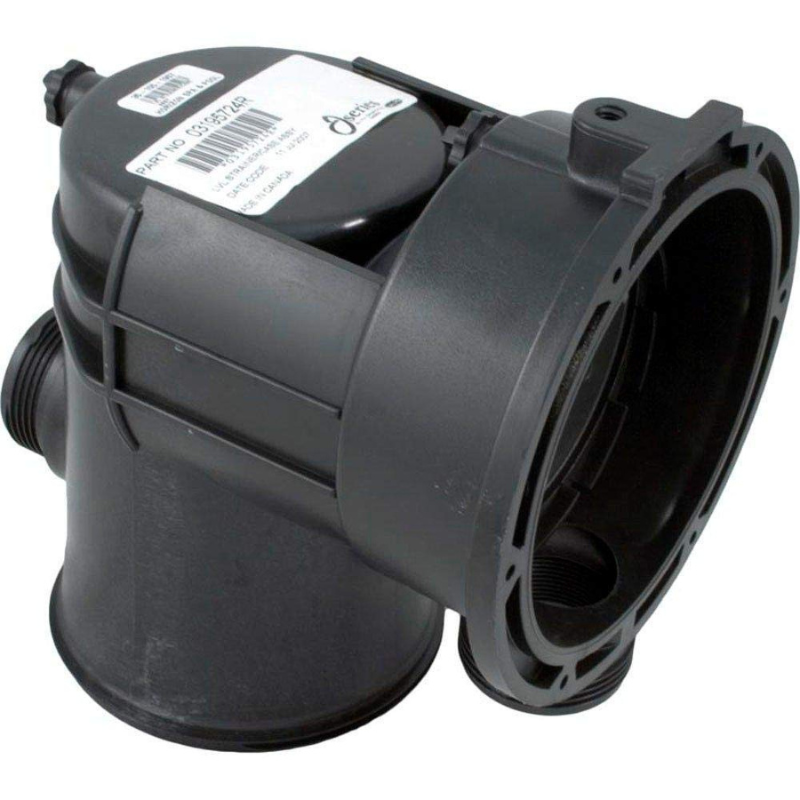 Carvin 03195724R - Lvl Strainer/Case Assembly