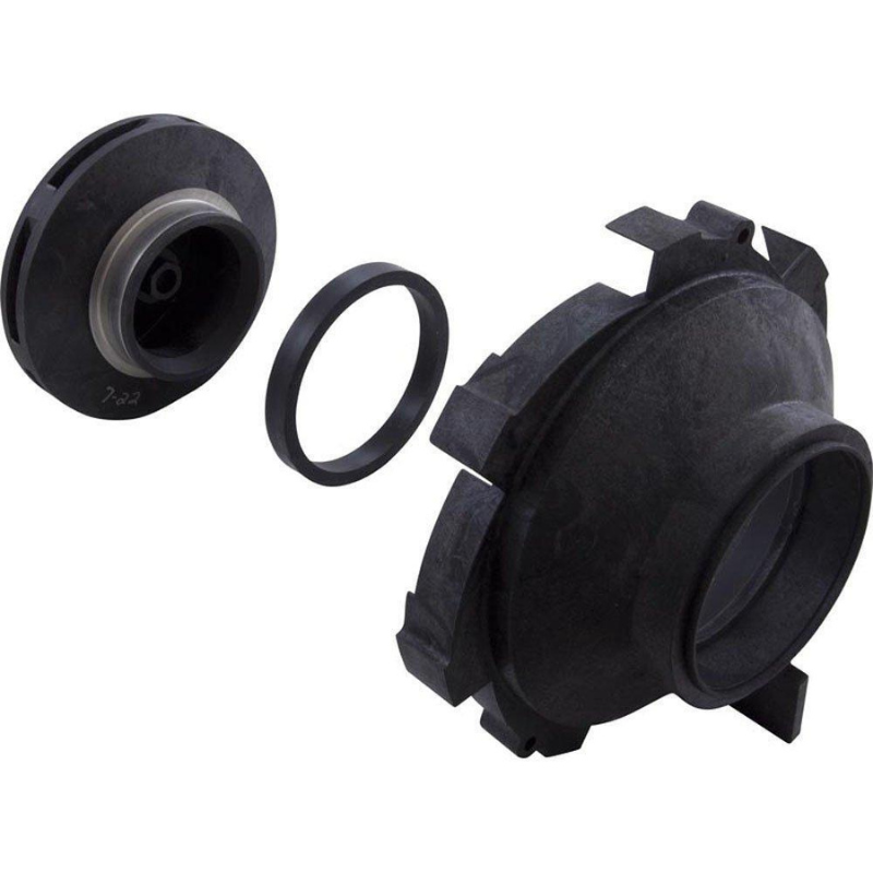 Carvin 05380308K - R,Rc,Mag,P,Ep,Ph. 1.5Hp Impeller/Kt