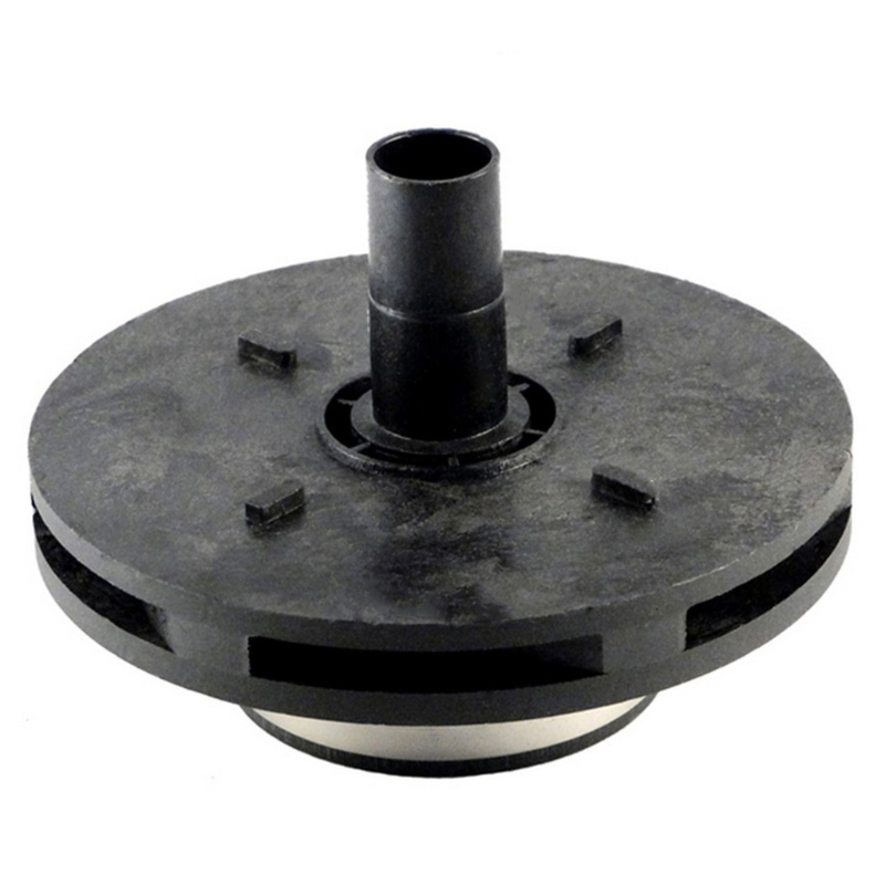 CARVIN - 05380308R - Jacuzzi Full Rate Impeller 9716 Imp 4-9/16D W/Rg Gnf3