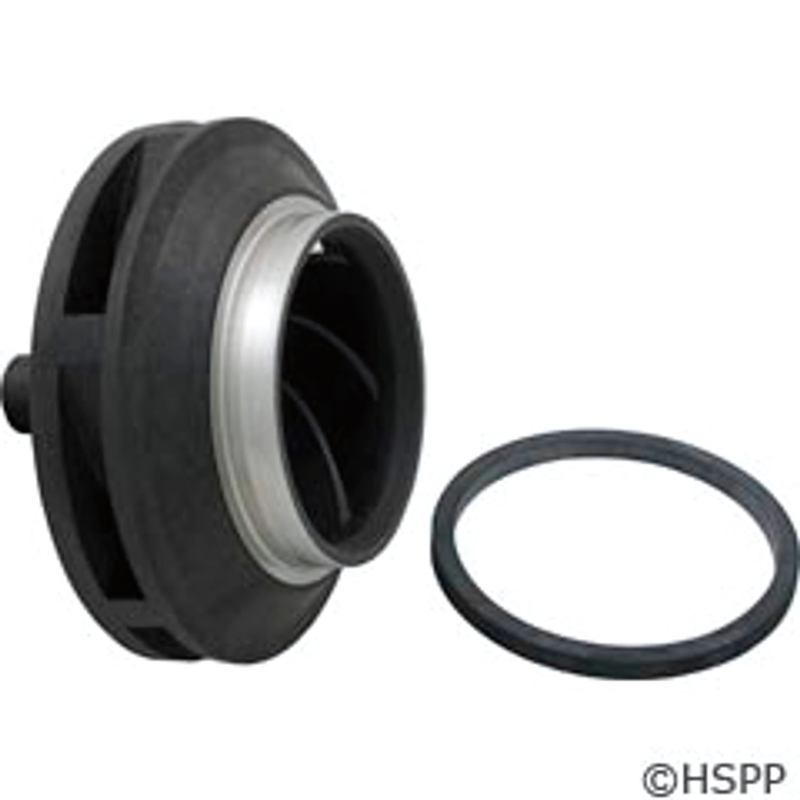 Carvin 05380506K - R,Rc,Mag,P,Ep,Ph 3Hp Impeller/Kit