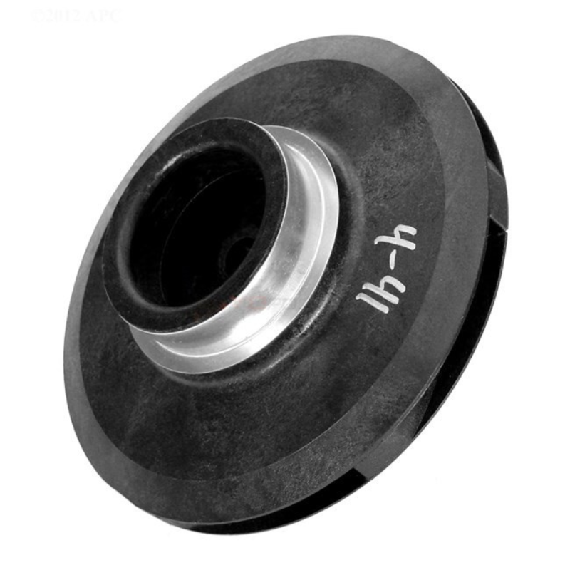 Carvin 05385406R - 1Hp Impeller 4.75D #11351