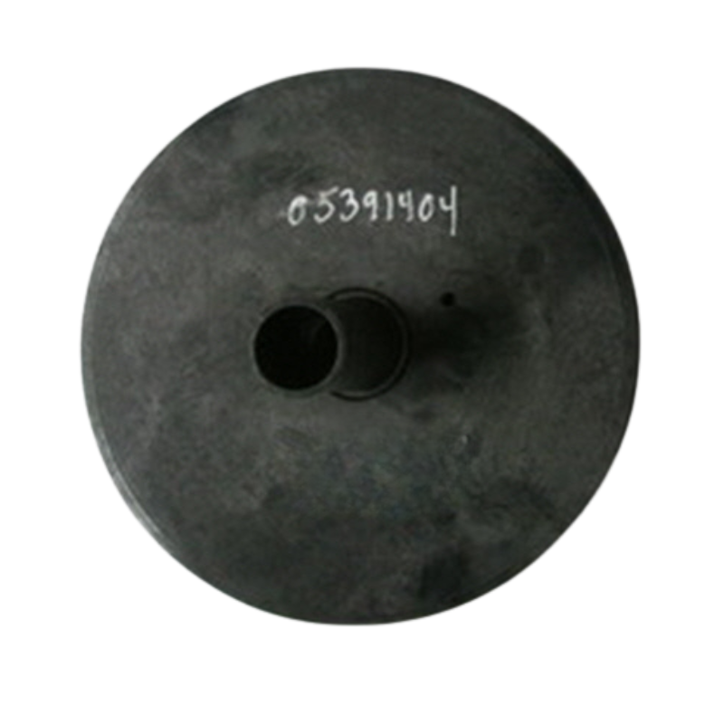 Carvin 05391404 - 11343 Impeller 3.96D X.28P Gfn3