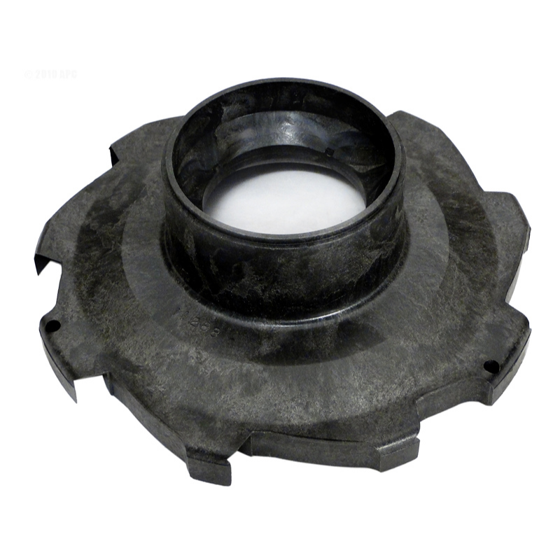 Carvin 06016517R - 11288 Diffuser Low Noise