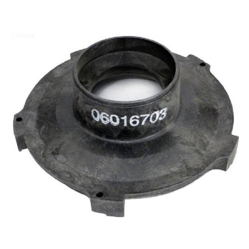 Carvin 06016703R - Diffuser 4-7/8 Fit L/Wr #11352