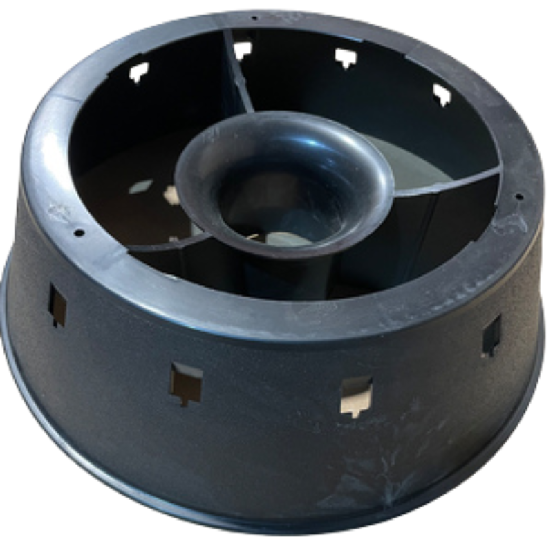 Carvin 12112108R - Splash Filter Base