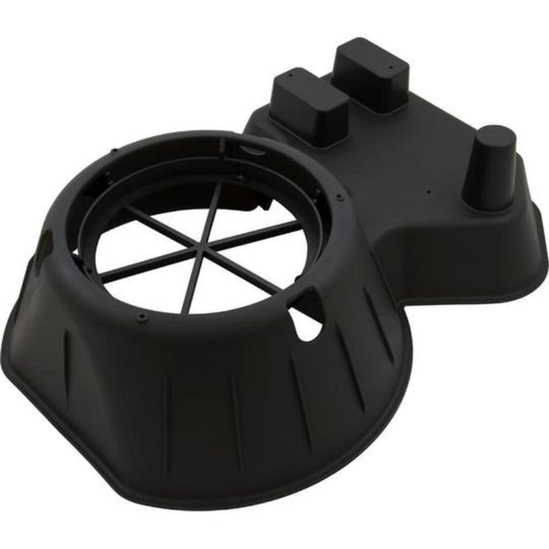 Carvin 12115200R - L/Universal Filter System Base