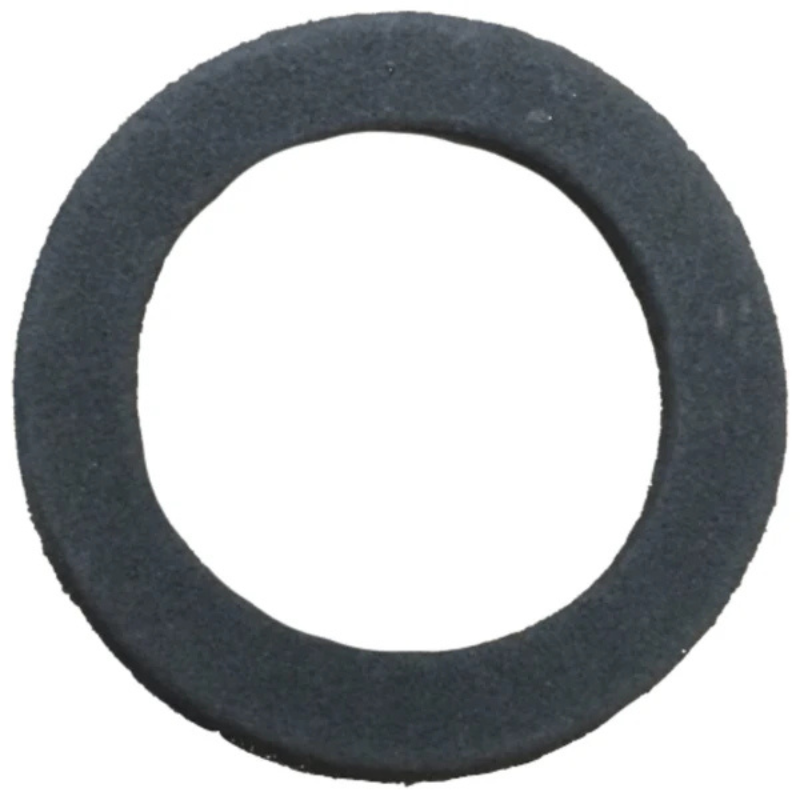 Carvin 13123203R - Vacuum Plate Plug Gasket Skimmer