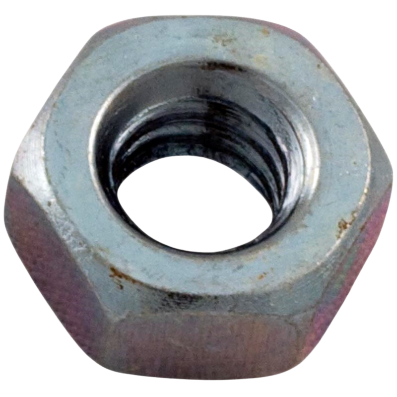 Carvin 14072508R - Stain Hex Nut 1/4-20